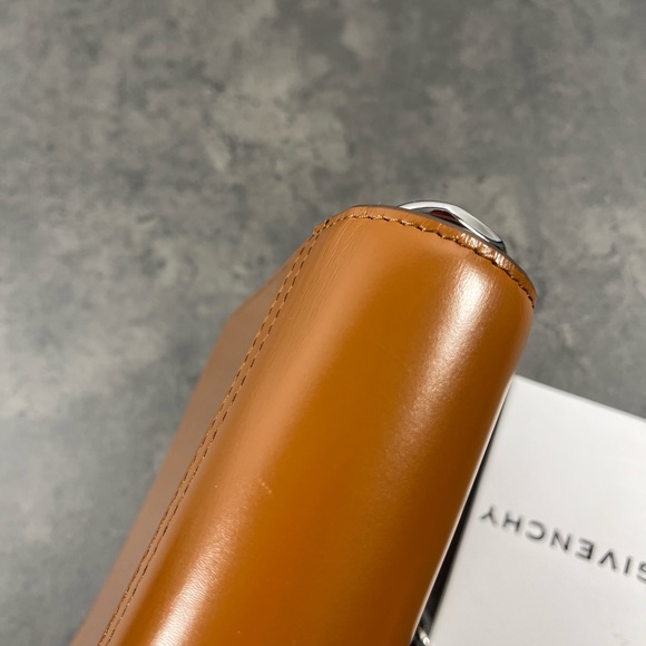 SOLD - Givenchy 4G Crossbody Bag - Picture 10 of 16